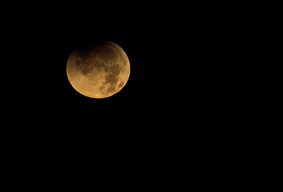 December 09, 2011Lunar Eclipse-2