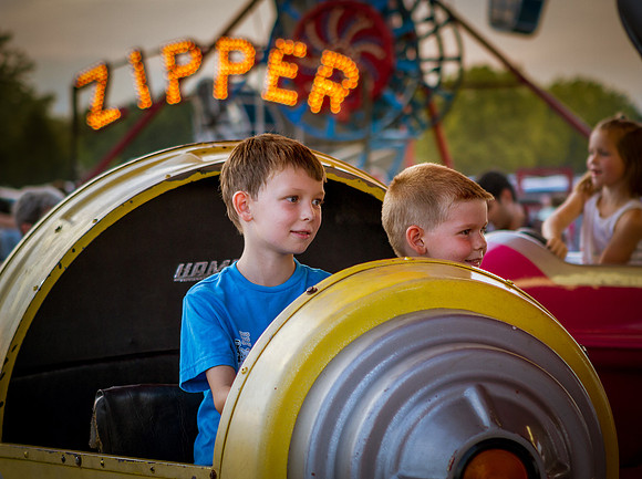 Carnival Fun