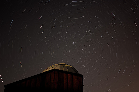 The Observatory