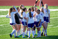 BHS Soccer 2018