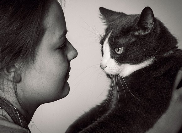 Having a Heart to Heart