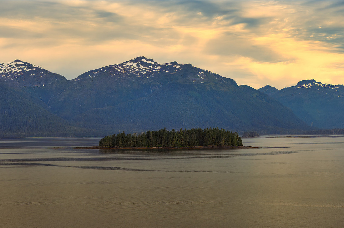 Scenic Alaska