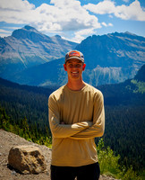 Evan at GNP