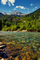 McDonald Creek