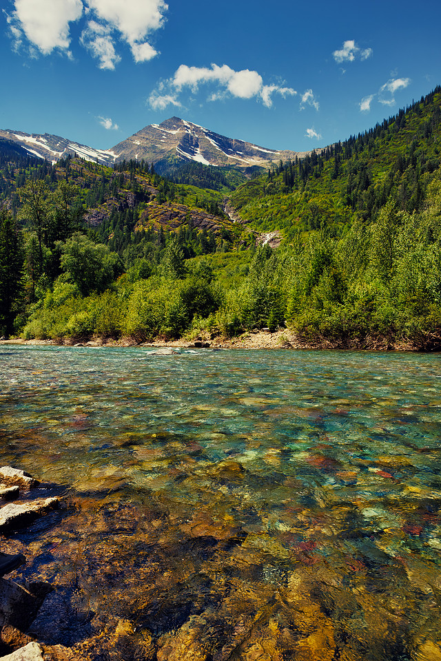 McDonald Creek