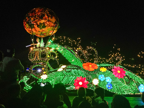 Tinker Bell