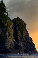 Olympic National Park in Washington