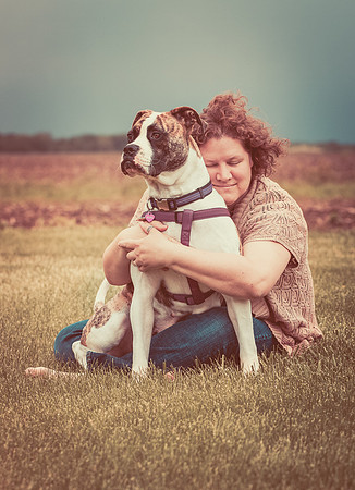 Rewards of Pet Adoption