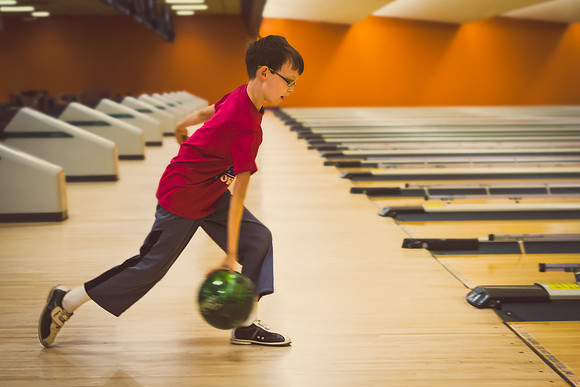 The Bowler