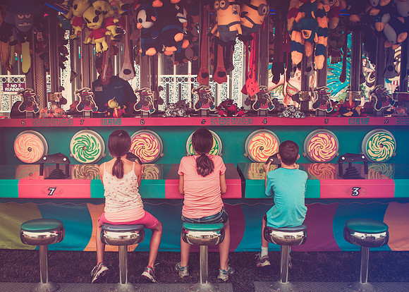 The State Fair