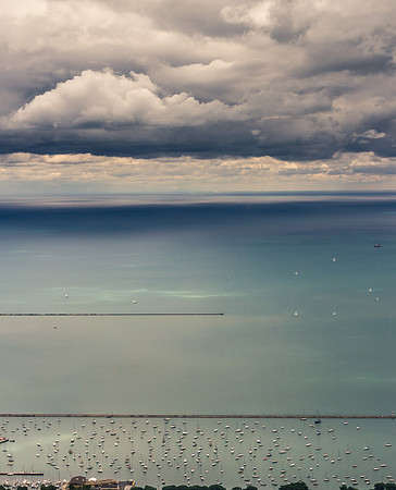 Lake Michigan
