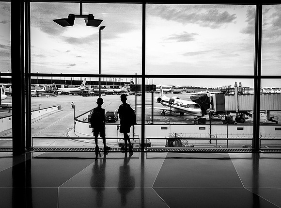 The Little Travelers
