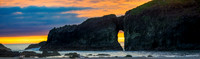 Olympic National Park La Push Beach 2