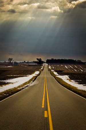 What Lies Ahead?