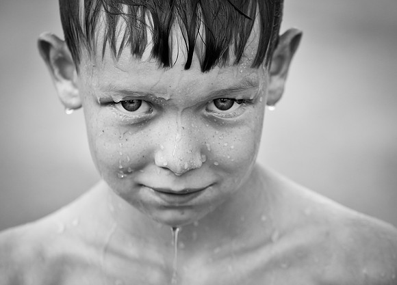All Wet