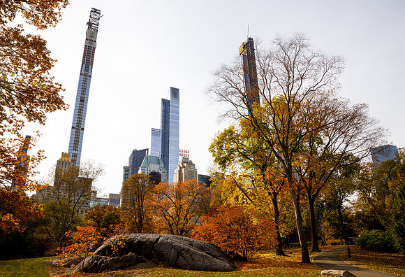 New York 167