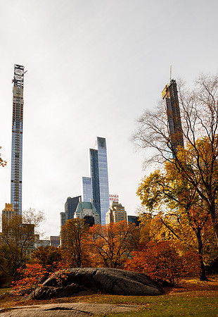 New York 168