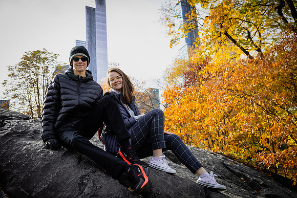 New York 171