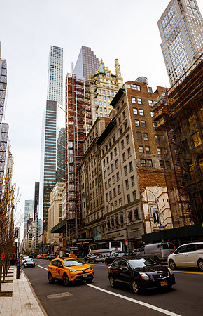 New York 174