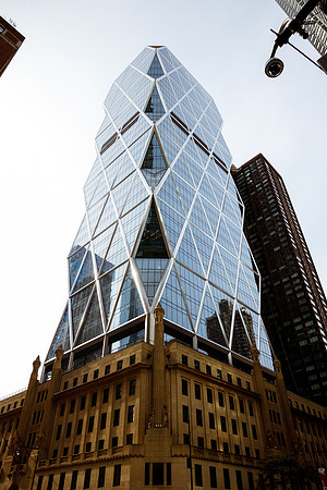 New York 181