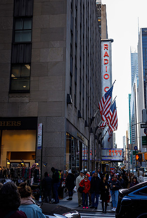 New York 198