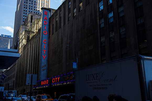 New York 199