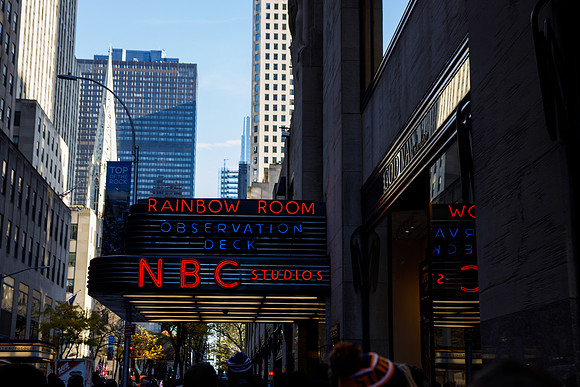 New York 200