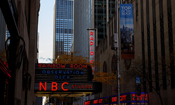 New York 201