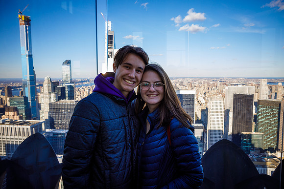 New York 202