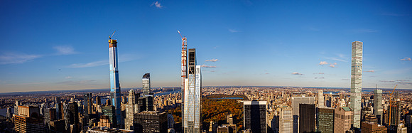 New York 203