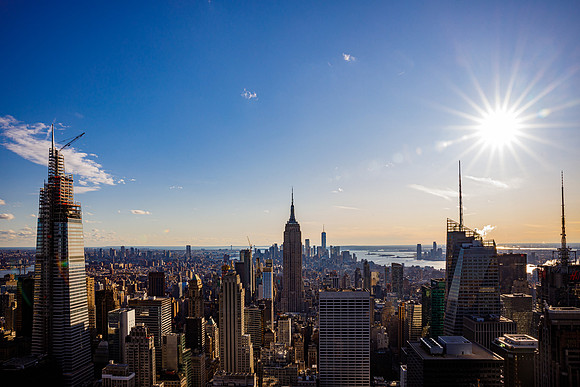 New York 206