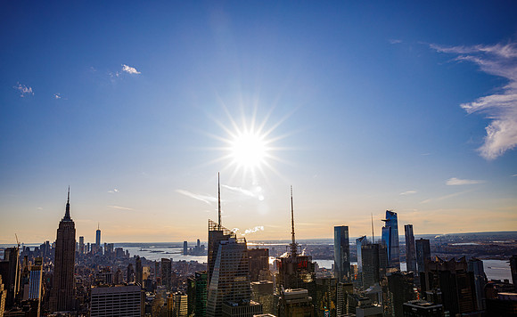 New York 207