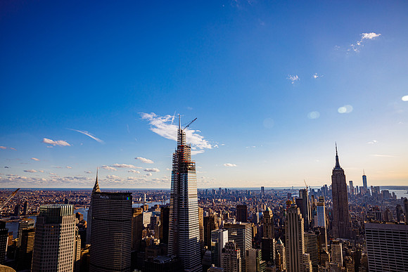 New York 209