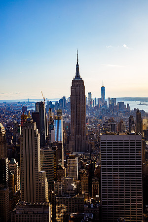 New York 210