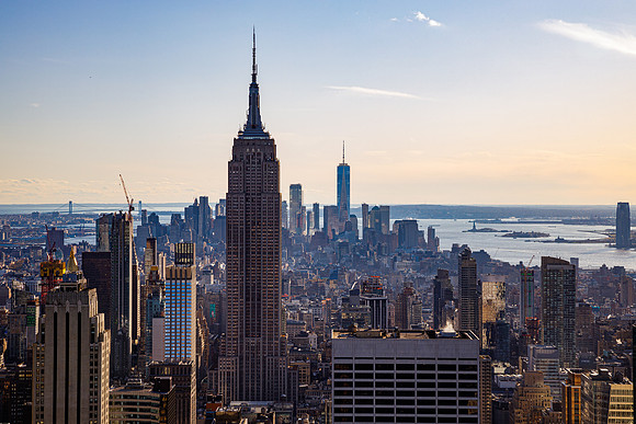 New York 212