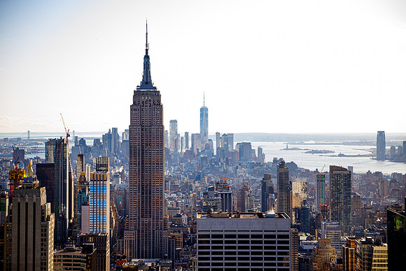 New York 213