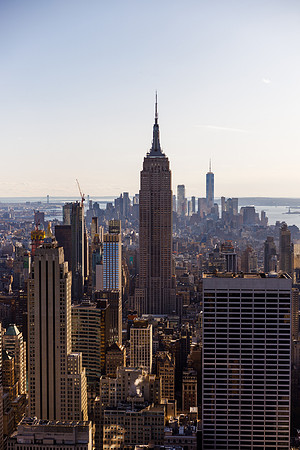 New York 214
