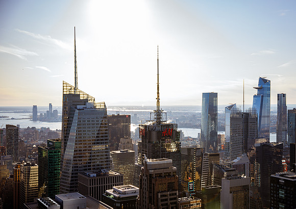 New York 218