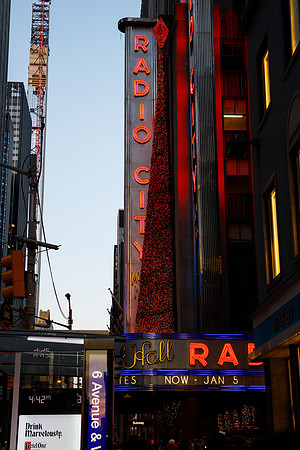 New York 220