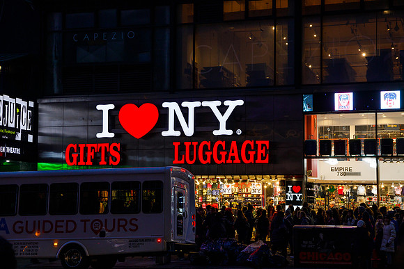 New York 221