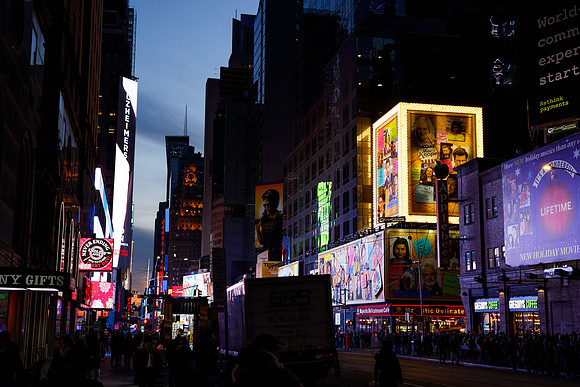 New York 223