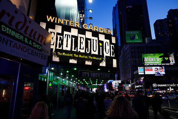 New York 224