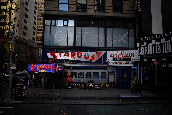 New York 231