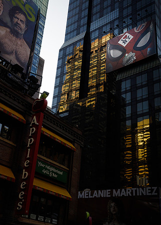 New York 232