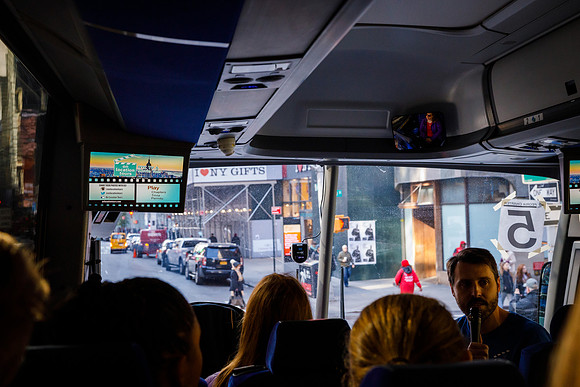New York 233