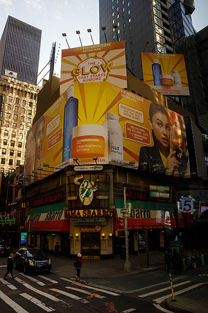New York 234