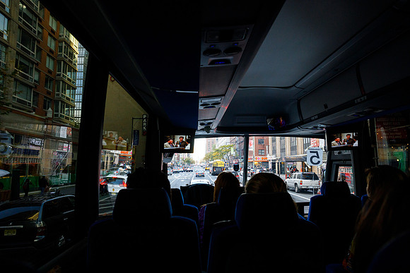 New York 235