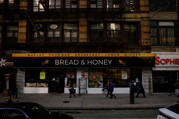 New York 236