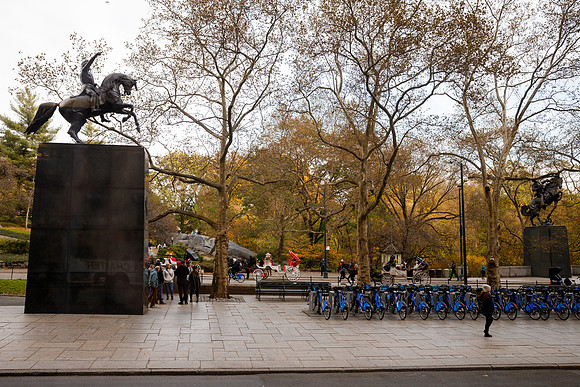 New York 237