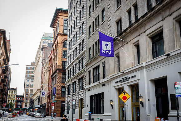 New York 242